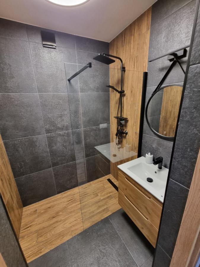 Apartament Klasyczny Z Widokiem Na Giewont Kościelisko Kültér fotó