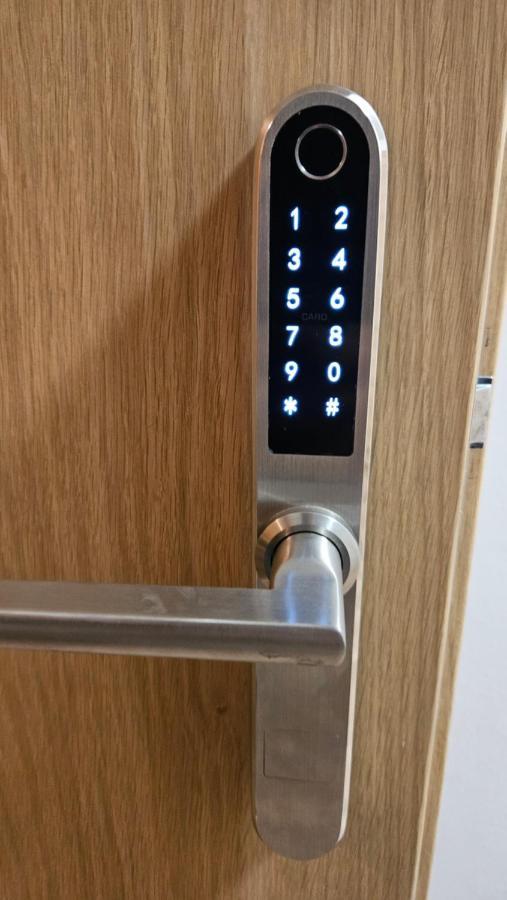 Apartament Klasyczny Z Widokiem Na Giewont Kościelisko Kültér fotó